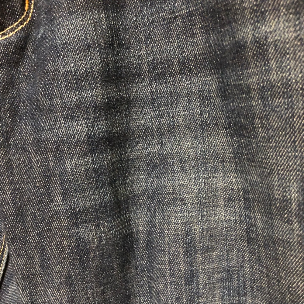 American Eagle Outfitters 77 Straight Jeans - Picture 5 of 15